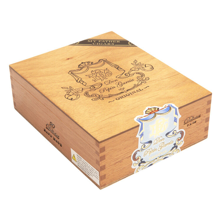 View product media DPBDE20 Delicias, , jrcigars 3